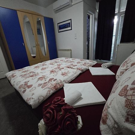 Apartments Stari Tocak Sarajevo Ilidža Exteriér fotografie