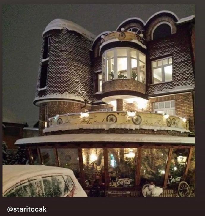 Apartments Stari Tocak Sarajevo Ilidža Exteriér fotografie