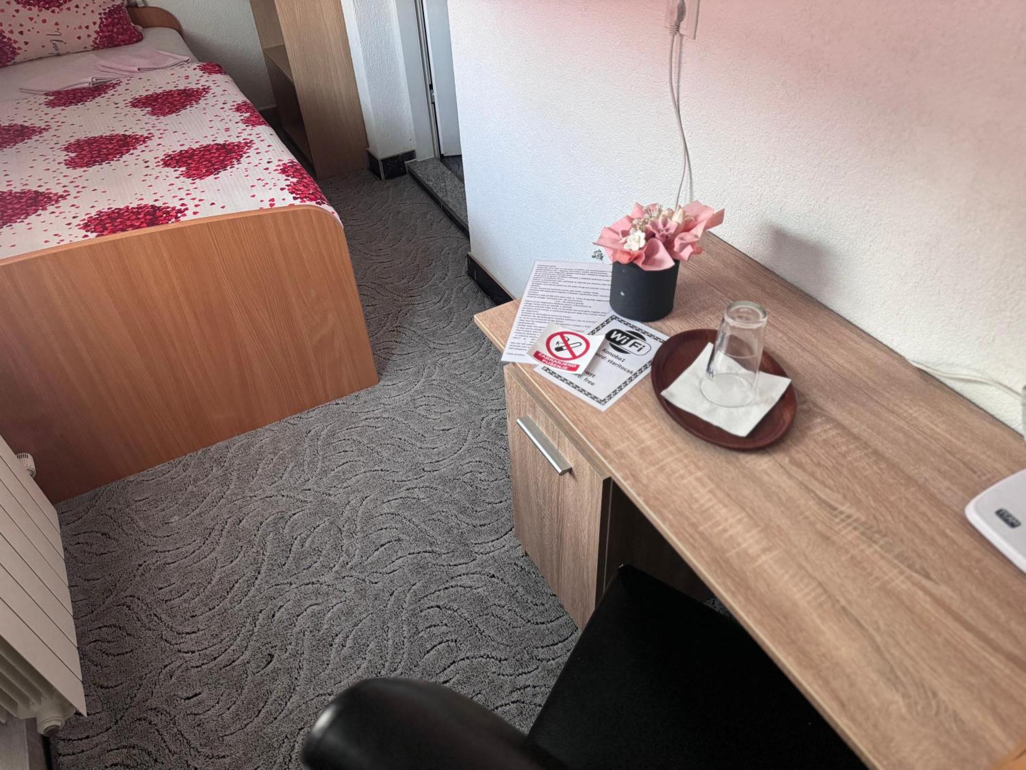 Apartments Stari Tocak Sarajevo Ilidža Exteriér fotografie