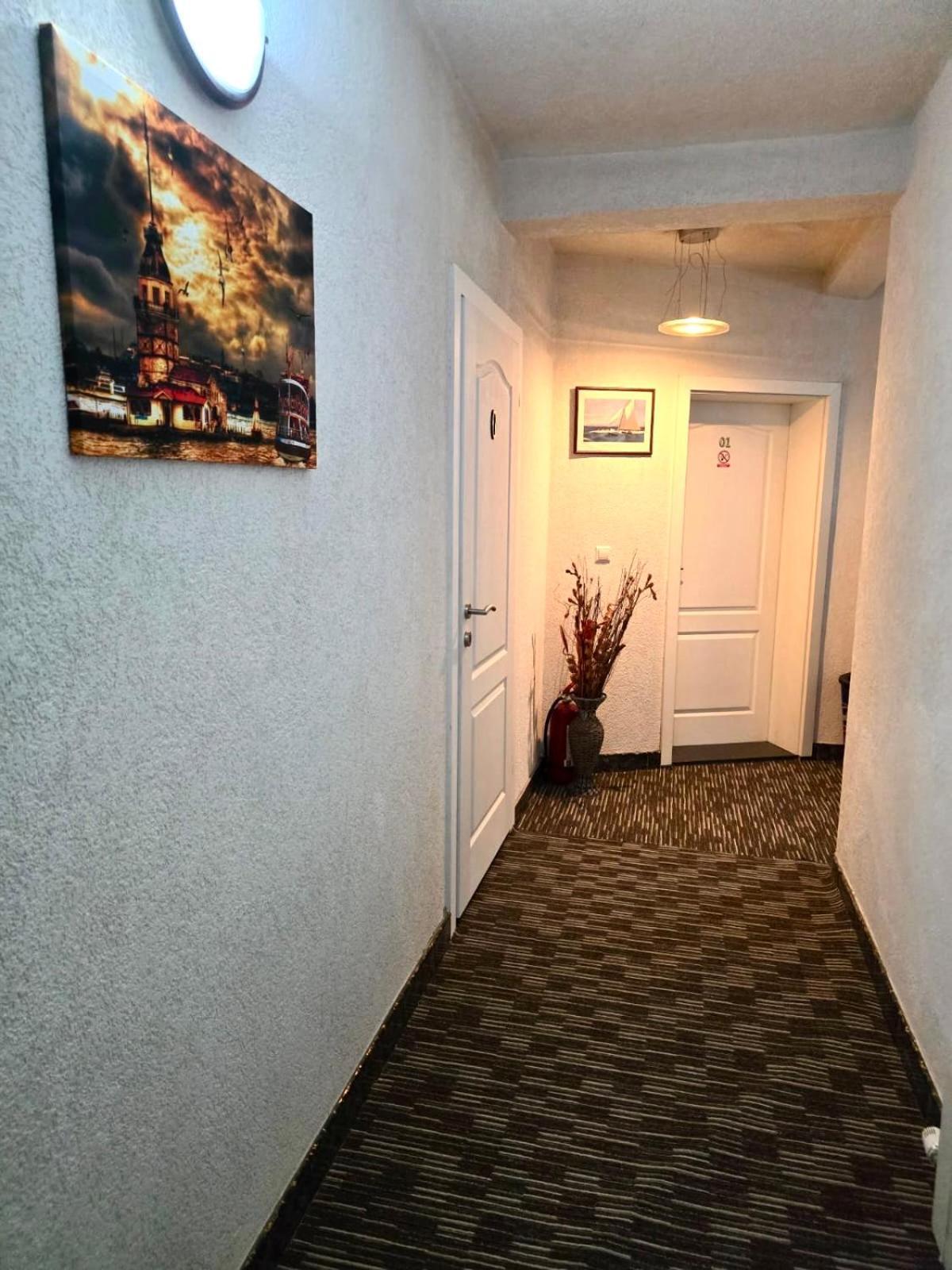 Apartments Stari Tocak Sarajevo Ilidža Exteriér fotografie