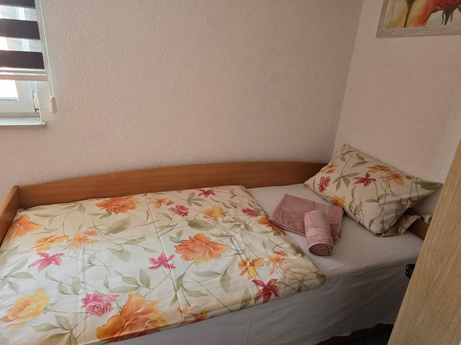 Apartments Stari Tocak Sarajevo Ilidža Exteriér fotografie