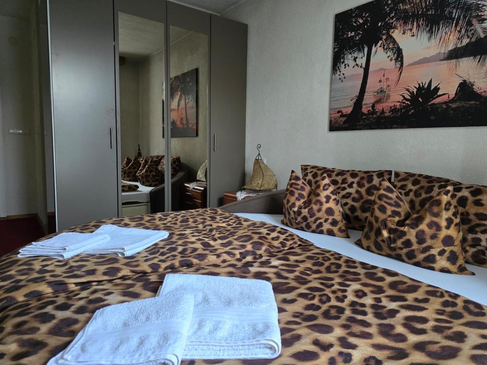 Apartments Stari Tocak Sarajevo Ilidža Exteriér fotografie