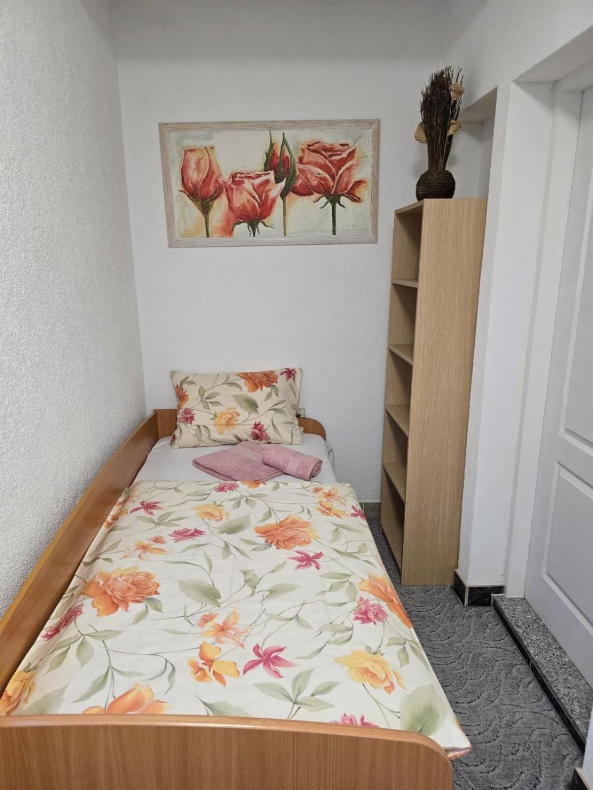 Apartments Stari Tocak Sarajevo Ilidža Exteriér fotografie