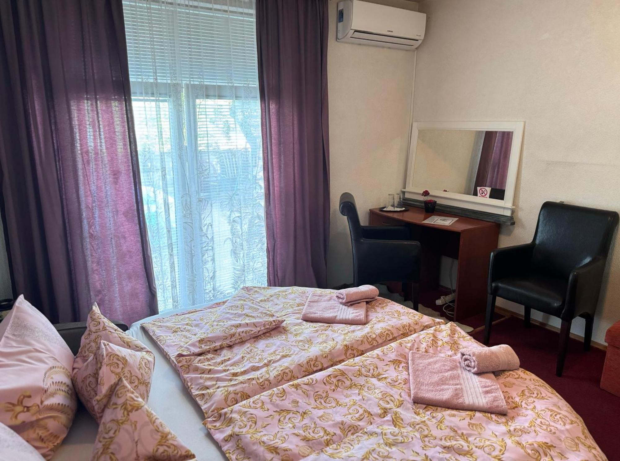 Apartments Stari Tocak Sarajevo Ilidža Exteriér fotografie