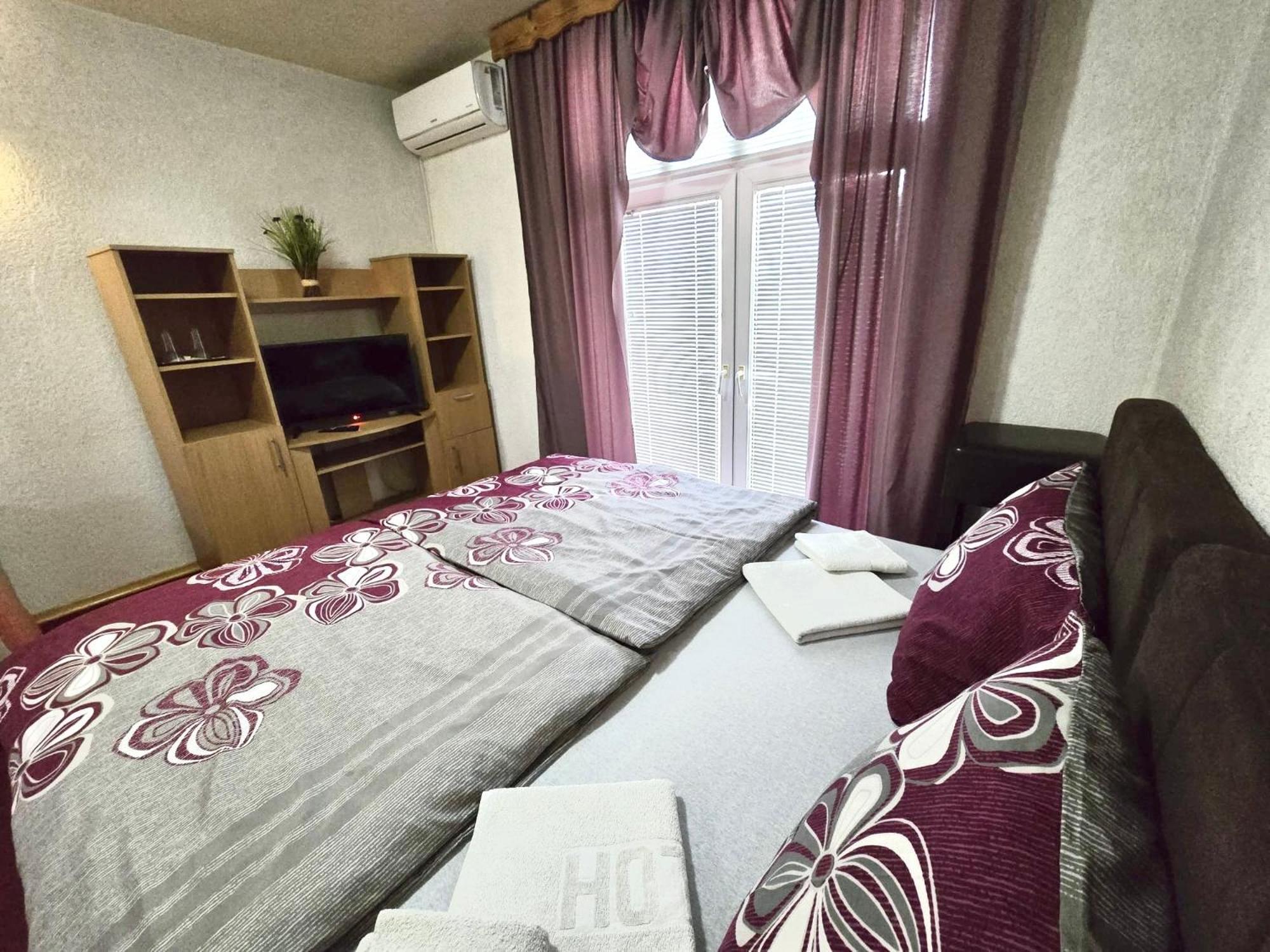 Apartments Stari Tocak Sarajevo Ilidža Exteriér fotografie
