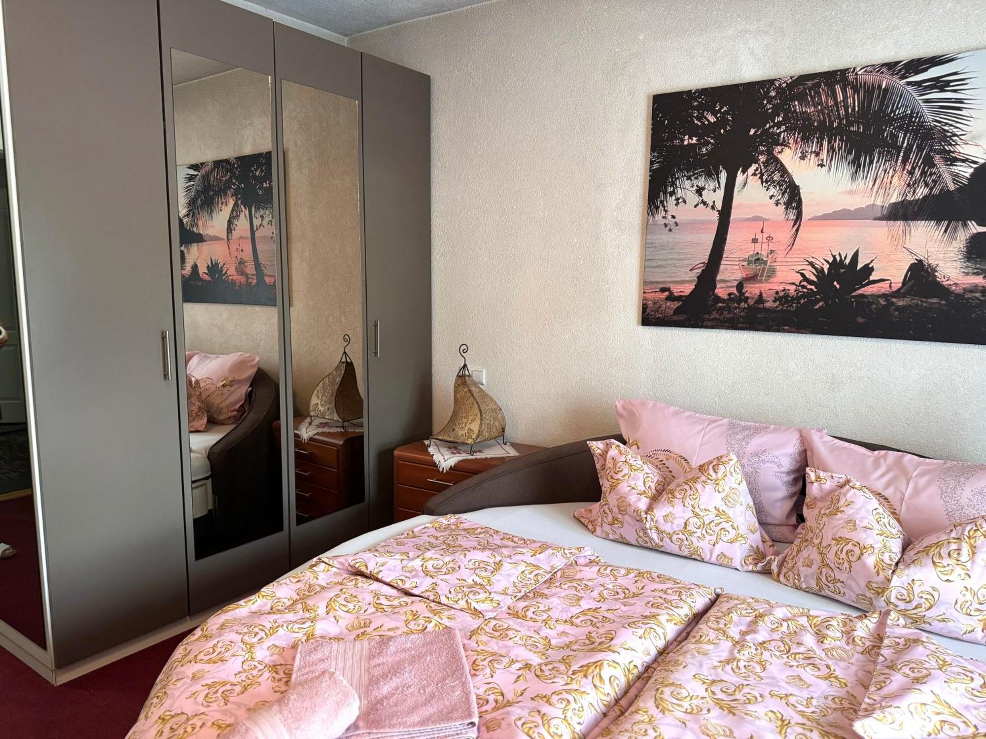 Apartments Stari Tocak Sarajevo Ilidža Exteriér fotografie