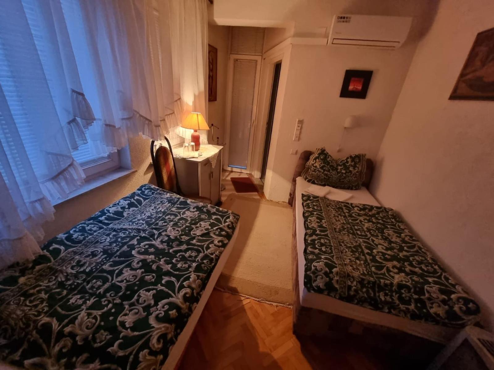 Apartments Stari Tocak Sarajevo Ilidža Exteriér fotografie
