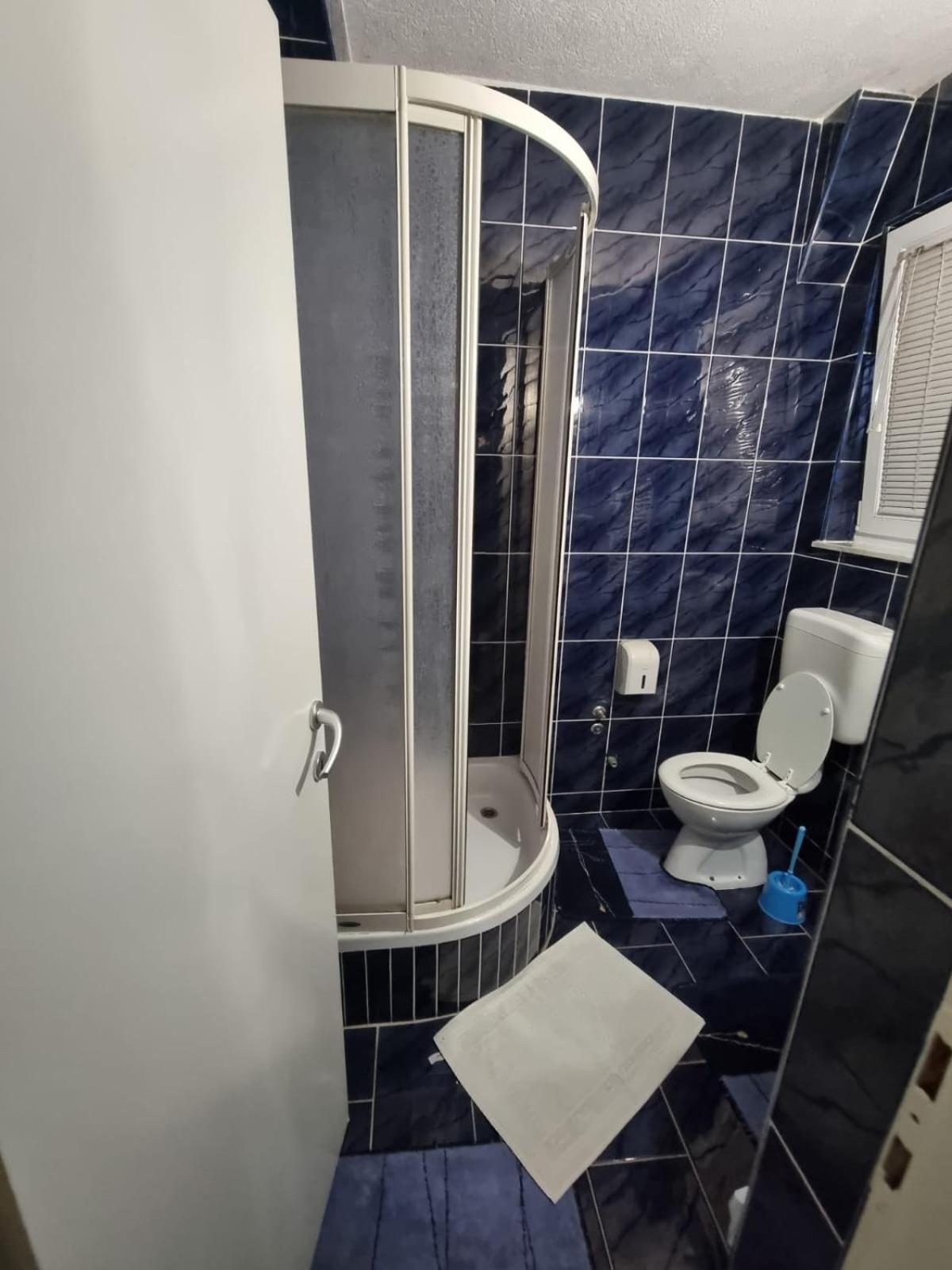 Apartments Stari Tocak Sarajevo Ilidža Exteriér fotografie