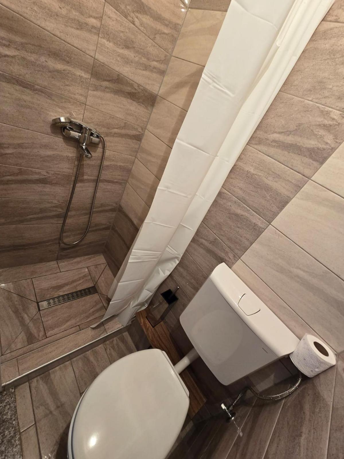 Apartments Stari Tocak Sarajevo Ilidža Exteriér fotografie