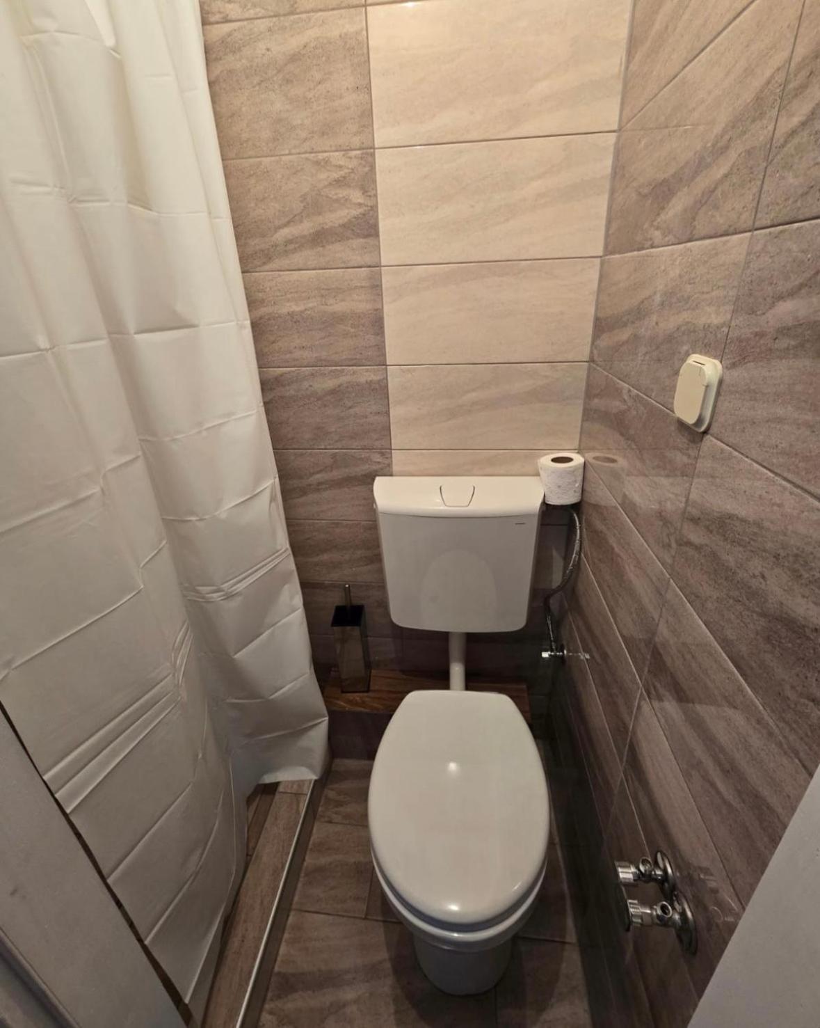Apartments Stari Tocak Sarajevo Ilidža Exteriér fotografie