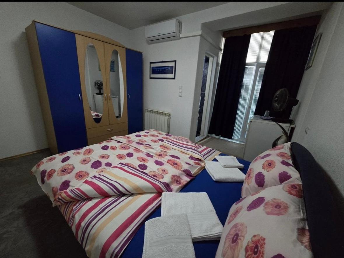 Apartments Stari Tocak Sarajevo Ilidža Exteriér fotografie
