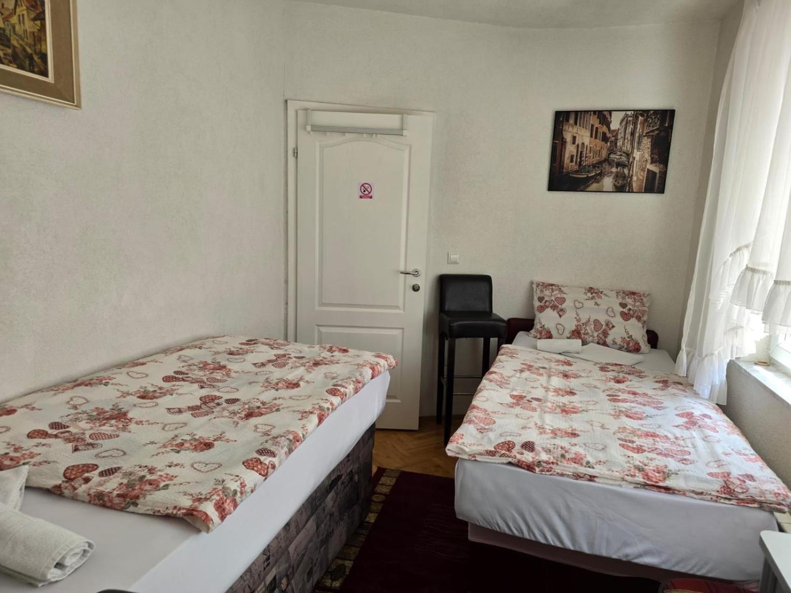 Apartments Stari Tocak Sarajevo Ilidža Exteriér fotografie
