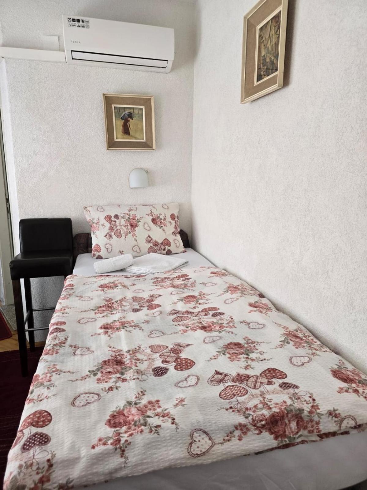 Apartments Stari Tocak Sarajevo Ilidža Exteriér fotografie