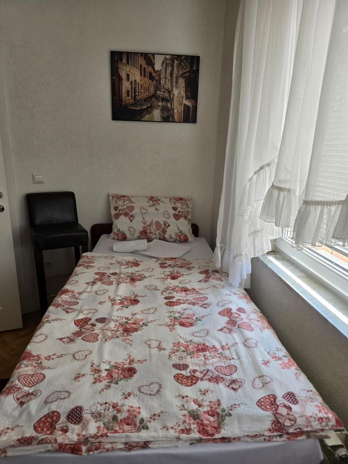 Apartments Stari Tocak Sarajevo Ilidža Exteriér fotografie
